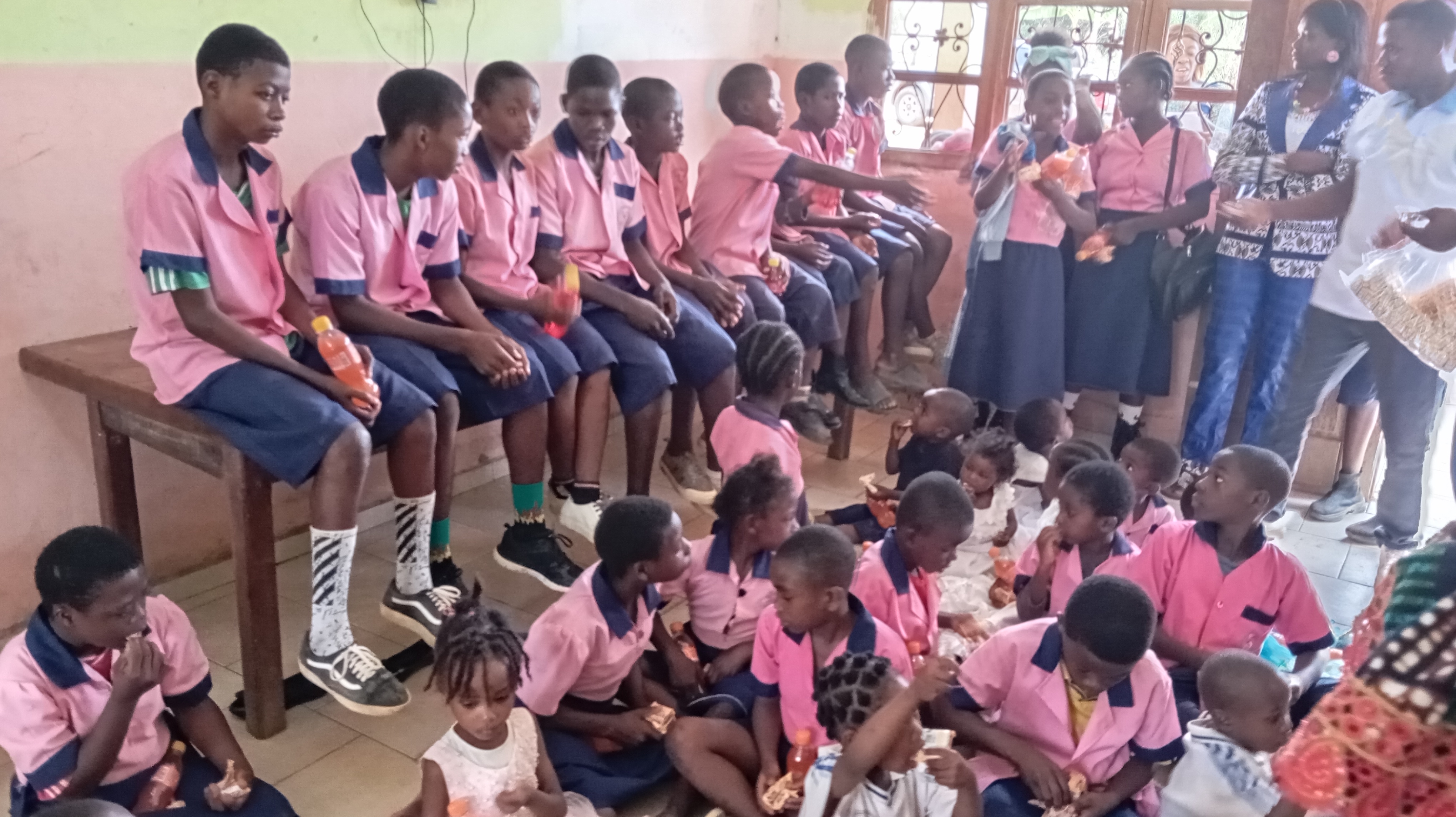 Activités éducatives